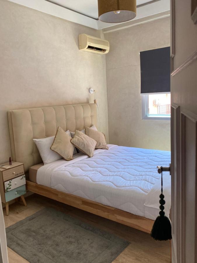 Comme A La Maison, En Plein Coeur De Marrakech Marrakesh Exterior foto